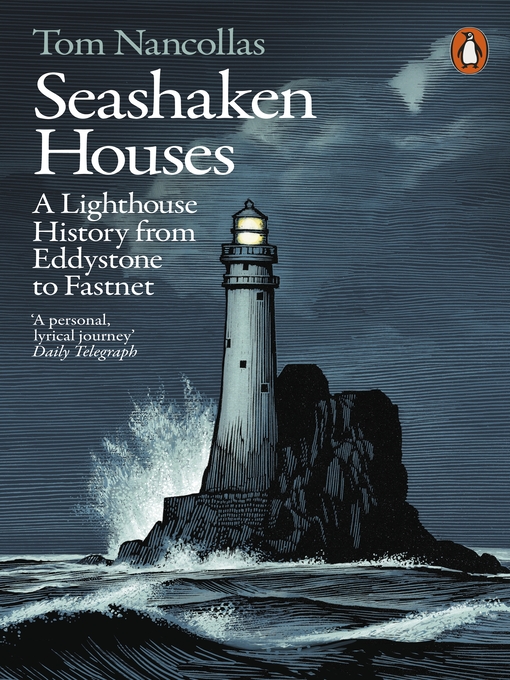 Title details for Seashaken Houses by Tom Nancollas - Available